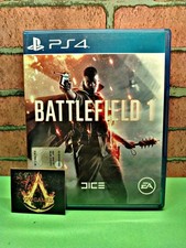 Battlefield 1 ?? Ps4 Playstation 4