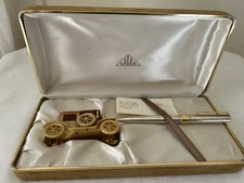 Set Penna Lalex Vintage 