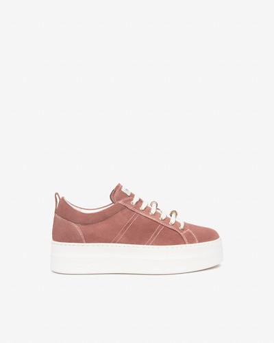 Sneakers nero giardini - sneakers,