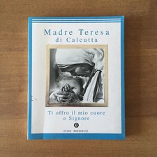 Madre Teresa - TI OFFRO IL MIO