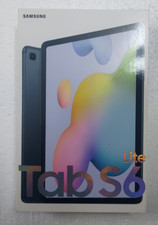 Samsung SCATOLA VUOTA Galaxy Tab S6 Lite SM-P615 64GB 10,4" SOLO SCATOLA
