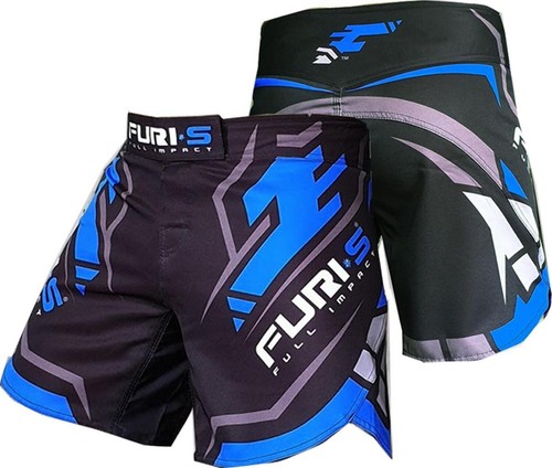 Pantaloncini mma grappling - mma,