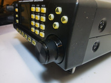 Quadrante pomello VFO