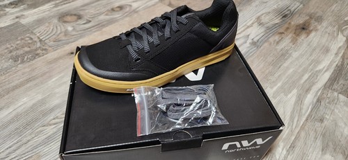Northwave tribe size - 44, uk
