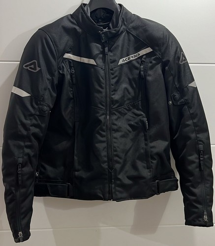 Giubotto moto donna acerbis - moto,