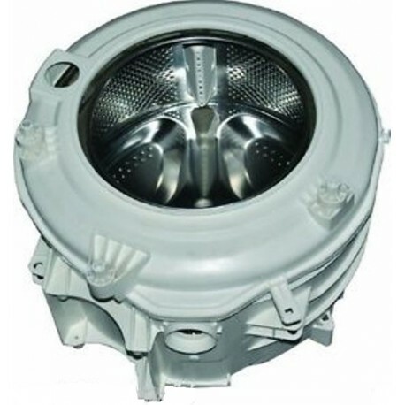 Vasca completa 62lt h20 - pl,