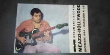 Catalogo meazzi hollywood - catalogo,