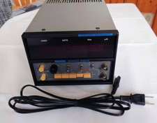 KURANISHI modello 8060D contatore di frequenza di precisione da 10Hz a 600MHz #29