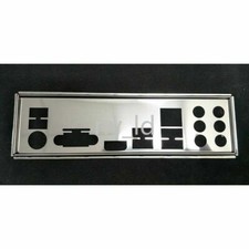 Scudo I/O OEM per ASRock Z75