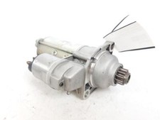 C191654A MOTORINO AVVIAMENTO VOLKSWAGEN GOLF IV 1.9TDI 8V 110CV (1J1) (1997>2010