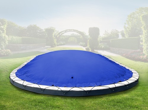 Copertura per piscina - per,