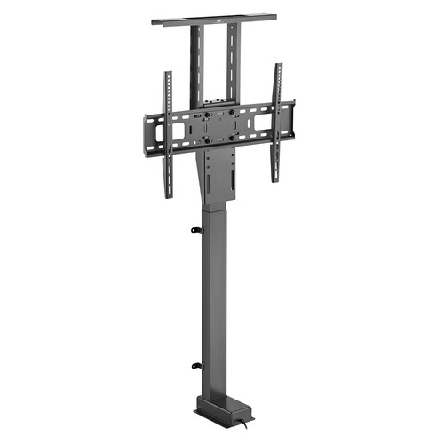 Supporto elettrico altezza - tv,