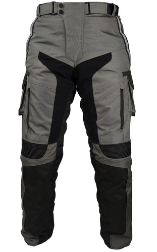Pantaloni moto winnet - pantaloni, 4