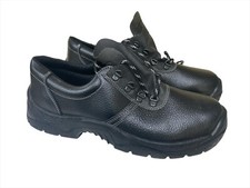 Scarpa antinfortunistica basse