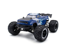 Modster XGT blu Monster Truck spazzolato 4x4 1/16 RTR MD11488 