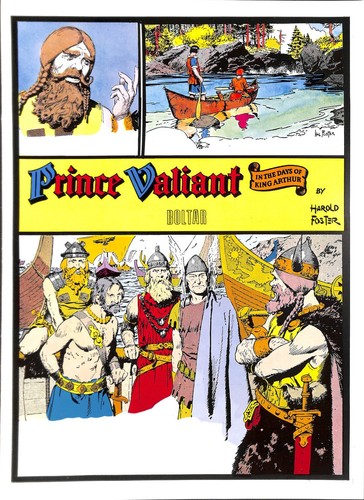 260 prince principe valiant - prince,