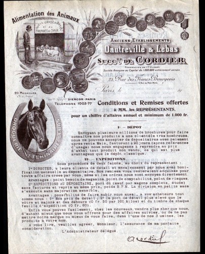 Paris droguerie - paris, (iv°)