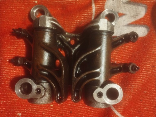 Moto guzzi v65 - moto,