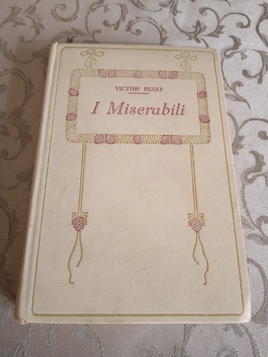 Miserabili volume victor - i,