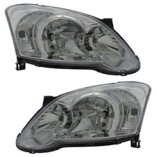 Per toyota corolla 2004 - toyota, 2004-2007