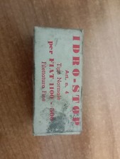 HYDRO STOP LIGHT SWITCH FOR