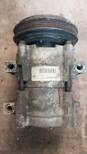 Compressore Motore Aria Condizionata Escort Cosworth