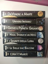 Piero angela universo grande - l'universo,