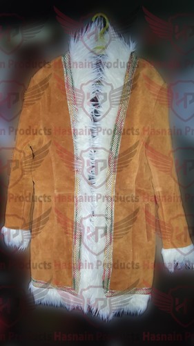 Cappotto afgano penny lane