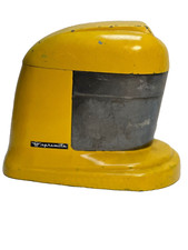 design iconico  luxury Spremiagrumi  Atlantic  Spremita vintage giallo anni 60