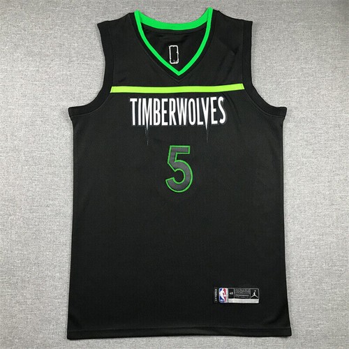 Maglia basket 5 cucita - maglia, da