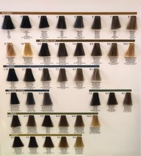 NOUVELLE COLORANTE IN CREMA PER CAPELLI 100ml (TINTA) PROFESSIONALE