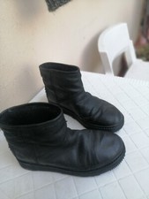 Car shoe by prada stivaletto