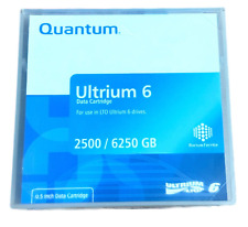 Cartuccia dati Quantum LTO