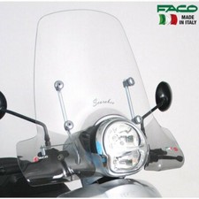 FACO 22916 WINDSCREEN WITH