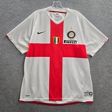 Inter Milan Men Jersey XL Nike