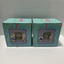 NIB Vintage Easter Jubilee