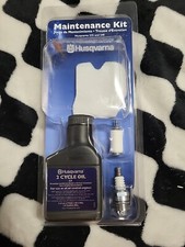 Genuine Husqvarna Chainsaw