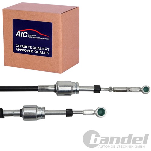 Aic cavo cambio - doppio,