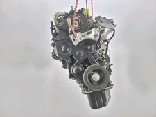 Motore Tipo 9HZ - Citroen C4 PICASSO I - B1-1157M