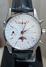 Orologio Eberhard Navy Master