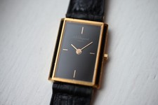 ICONIC S.T. OROLOGIO DUPONT