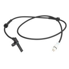 1X FRONT ABS SENSOR L FITS