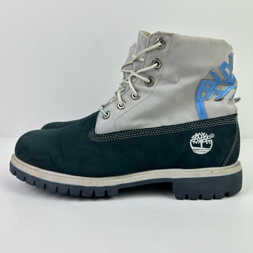 Stivali timberland pollici - stivali,