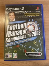 GIOCO PLAYSTATION 2 FOOTBALL