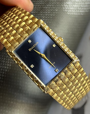 Orologio vintage Bulova