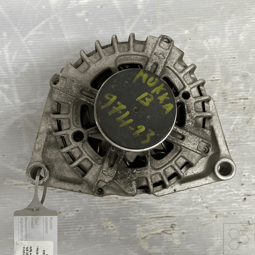 Alternatore opel adam s - adam, s&s