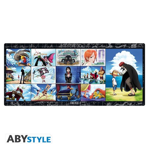 Gadget one piece abystyle - one,