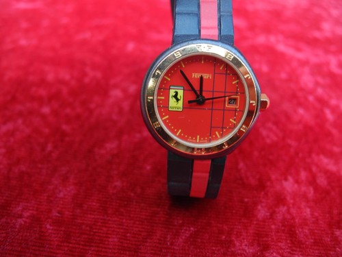 Orologio donna ferrari - orologio,