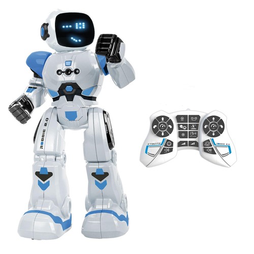 Robbie robot bambini - robot,