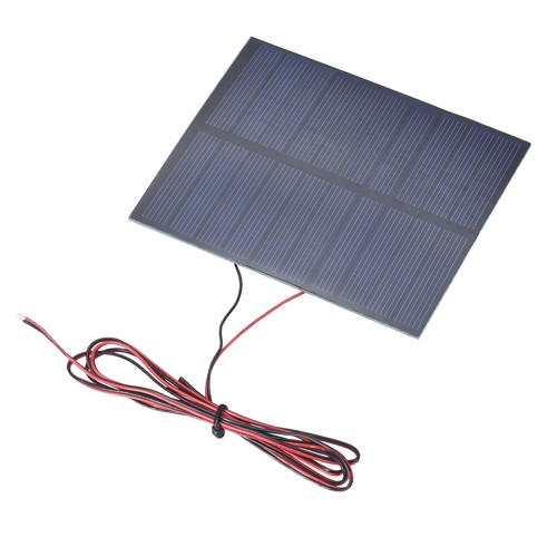 Mini pannelli solari - 5v, 1,15w